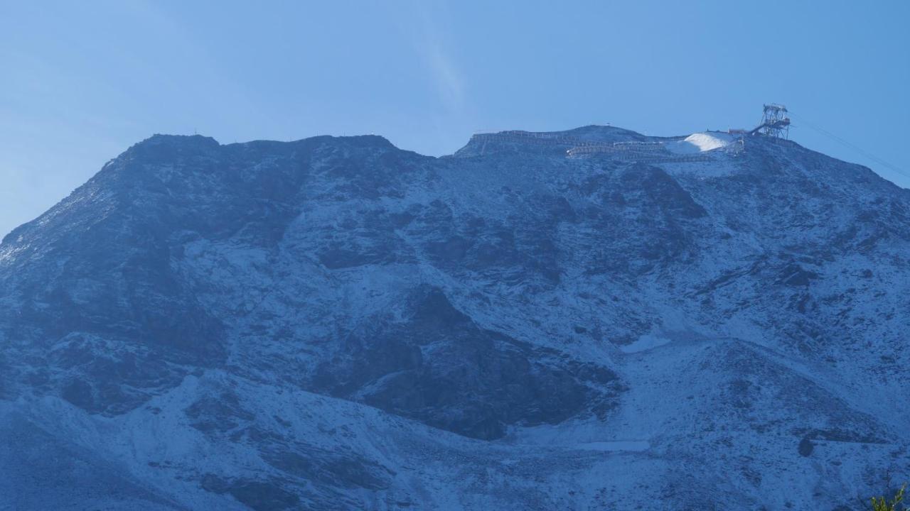 Le Prince Des Cimes Διαμέρισμα Les Arcs  Εξωτερικό φωτογραφία
