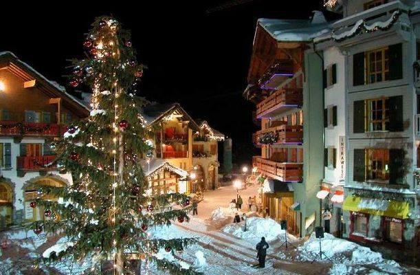 Le Prince Des Cimes Διαμέρισμα Les Arcs  Εξωτερικό φωτογραφία