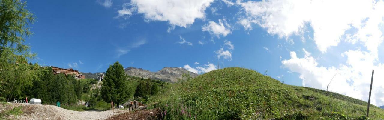 Le Prince Des Cimes Διαμέρισμα Les Arcs  Εξωτερικό φωτογραφία