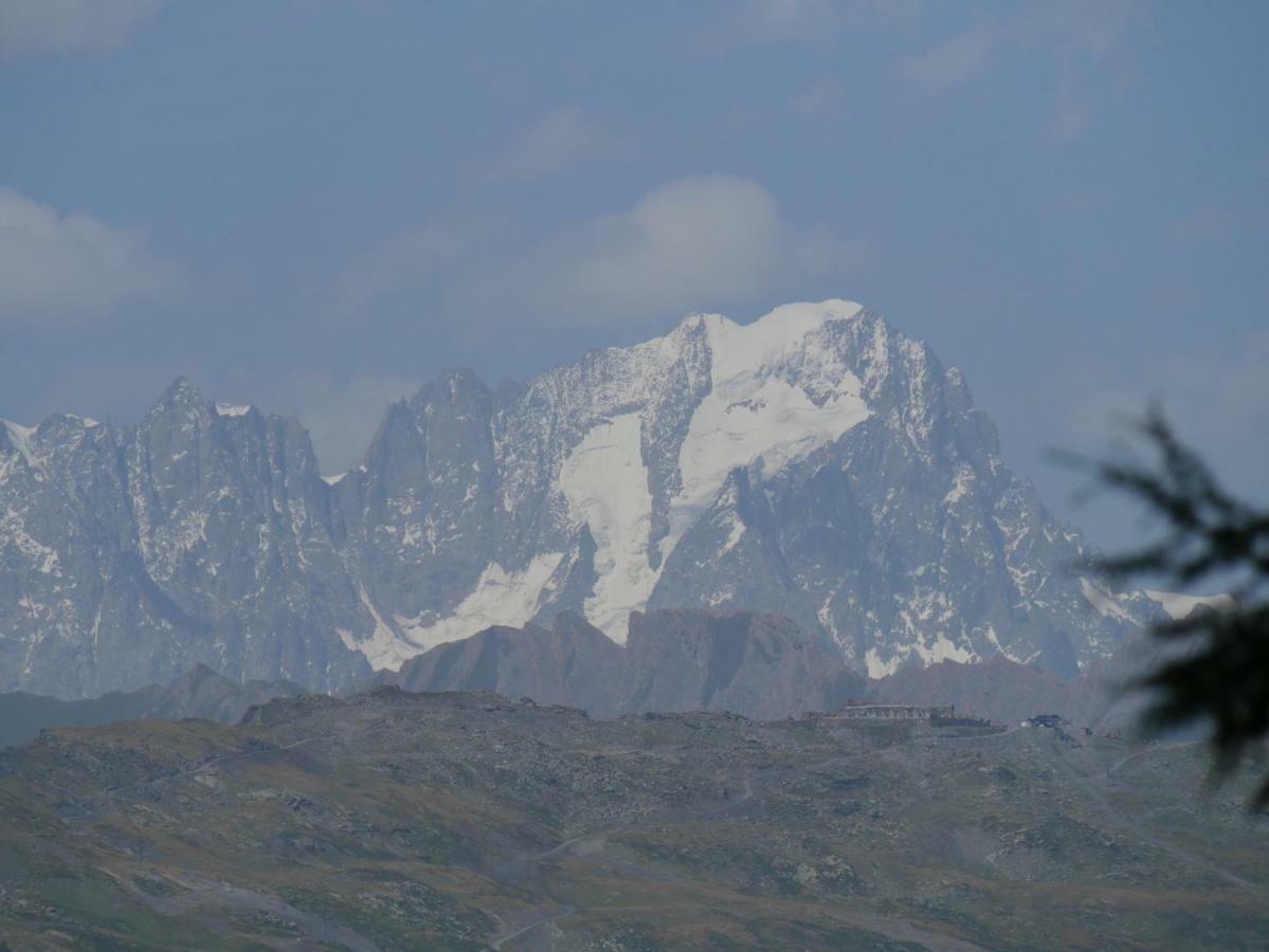Le Prince Des Cimes Διαμέρισμα Les Arcs  Εξωτερικό φωτογραφία
